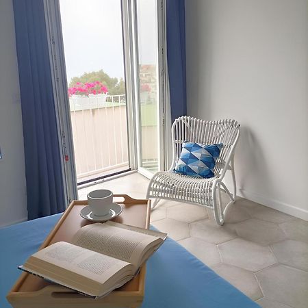 Casalulu Holiday Home - Lovely Apartment Sorrento Coast วีโกเอเกวนเซ ภายนอก รูปภาพ