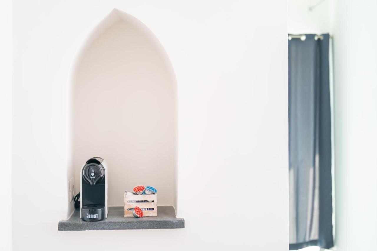 Casalulu Holiday Home - Lovely Apartment Sorrento Coast วีโกเอเกวนเซ ภายนอก รูปภาพ