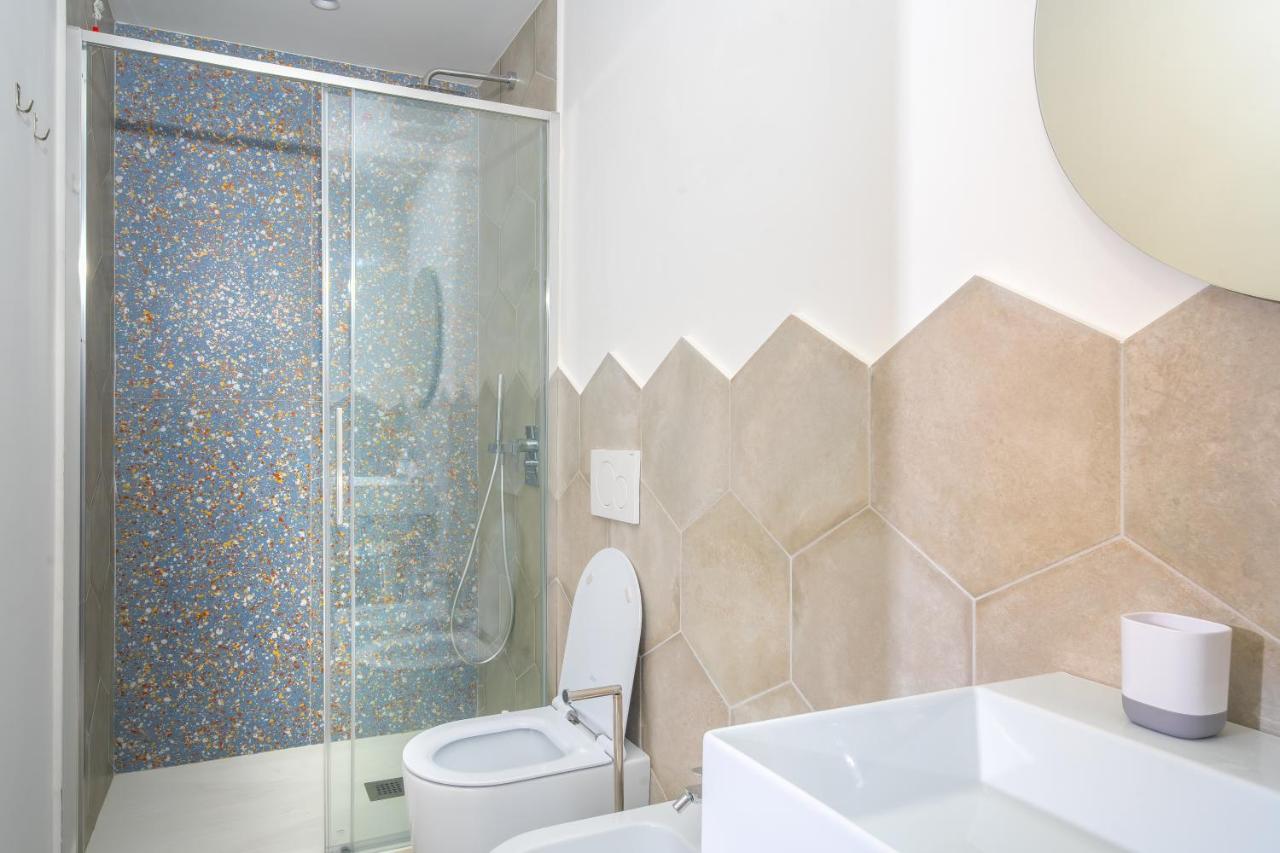 Casalulu Holiday Home - Lovely Apartment Sorrento Coast วีโกเอเกวนเซ ภายนอก รูปภาพ