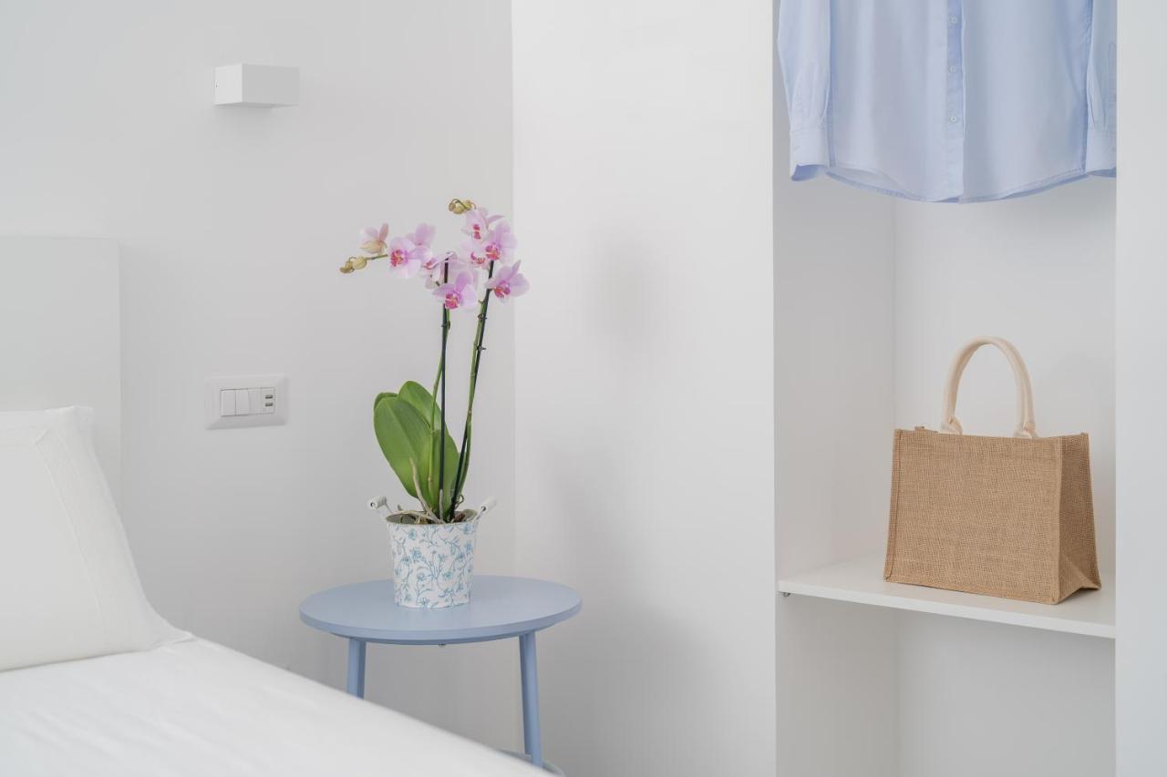 Casalulu Holiday Home - Lovely Apartment Sorrento Coast วีโกเอเกวนเซ ภายนอก รูปภาพ