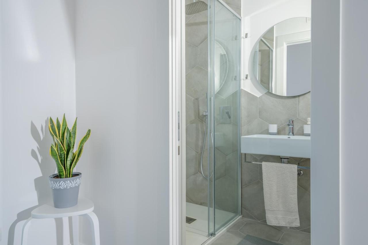 Casalulu Holiday Home - Lovely Apartment Sorrento Coast วีโกเอเกวนเซ ภายนอก รูปภาพ