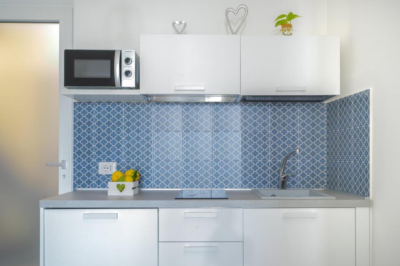 Casalulu Holiday Home - Lovely Apartment Sorrento Coast วีโกเอเกวนเซ ภายนอก รูปภาพ