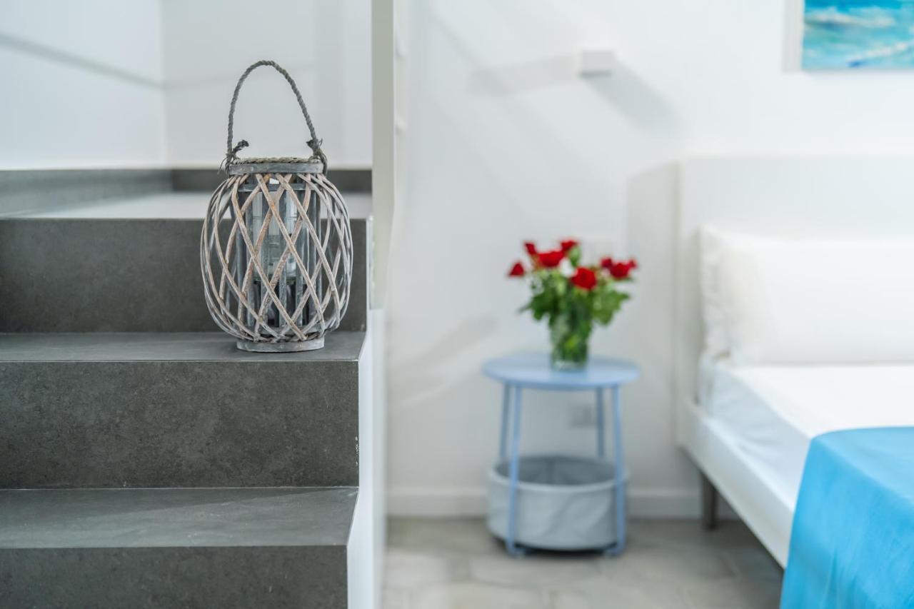Casalulu Holiday Home - Lovely Apartment Sorrento Coast วีโกเอเกวนเซ ภายนอก รูปภาพ
