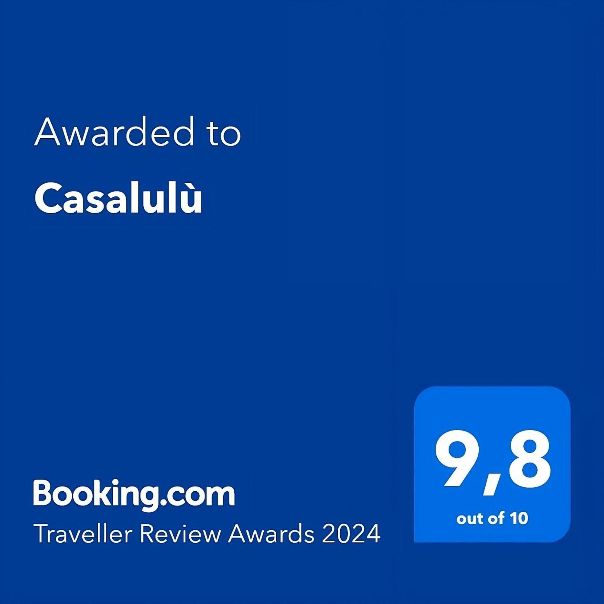 Casalulu Holiday Home - Lovely Apartment Sorrento Coast วีโกเอเกวนเซ ภายนอก รูปภาพ