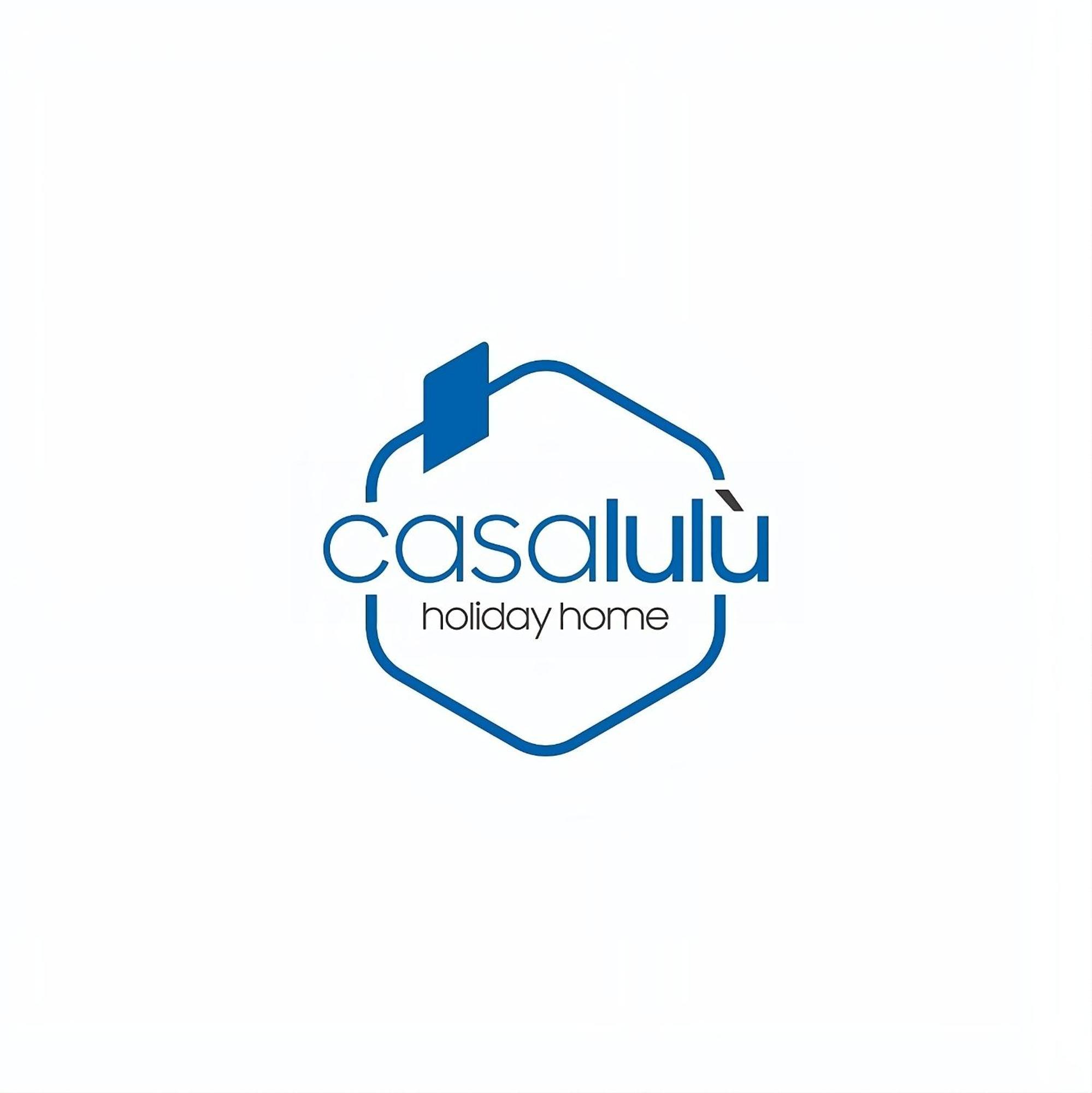 Casalulu Holiday Home - Lovely Apartment Sorrento Coast วีโกเอเกวนเซ ภายนอก รูปภาพ