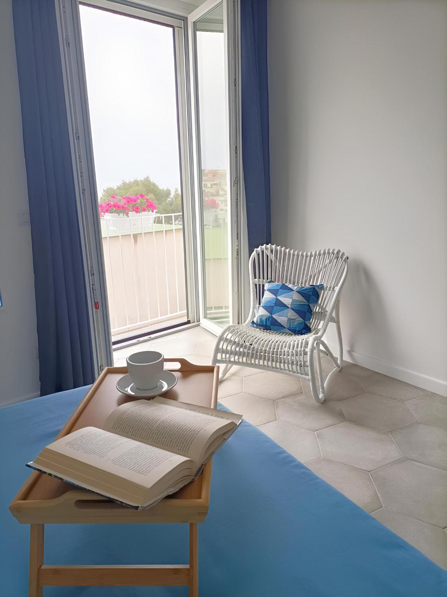 Casalulu Holiday Home - Lovely Apartment Sorrento Coast วีโกเอเกวนเซ ภายนอก รูปภาพ