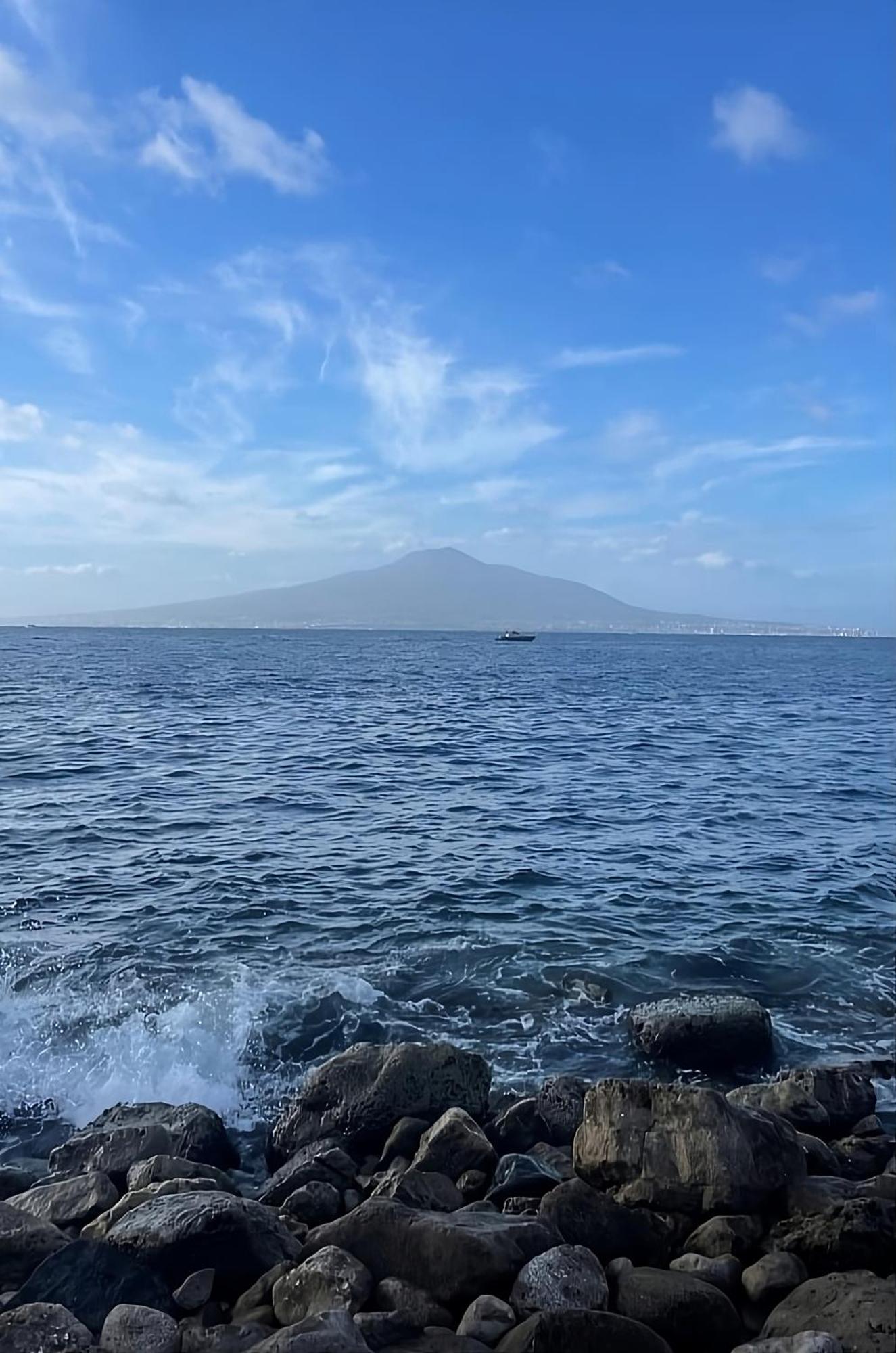 Casalulu Holiday Home - Lovely Apartment Sorrento Coast วีโกเอเกวนเซ ภายนอก รูปภาพ