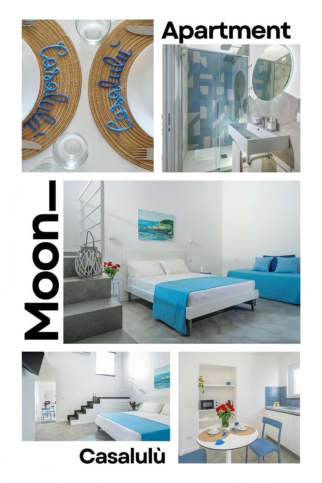 Casalulu Holiday Home - Lovely Apartment Sorrento Coast วีโกเอเกวนเซ ภายนอก รูปภาพ