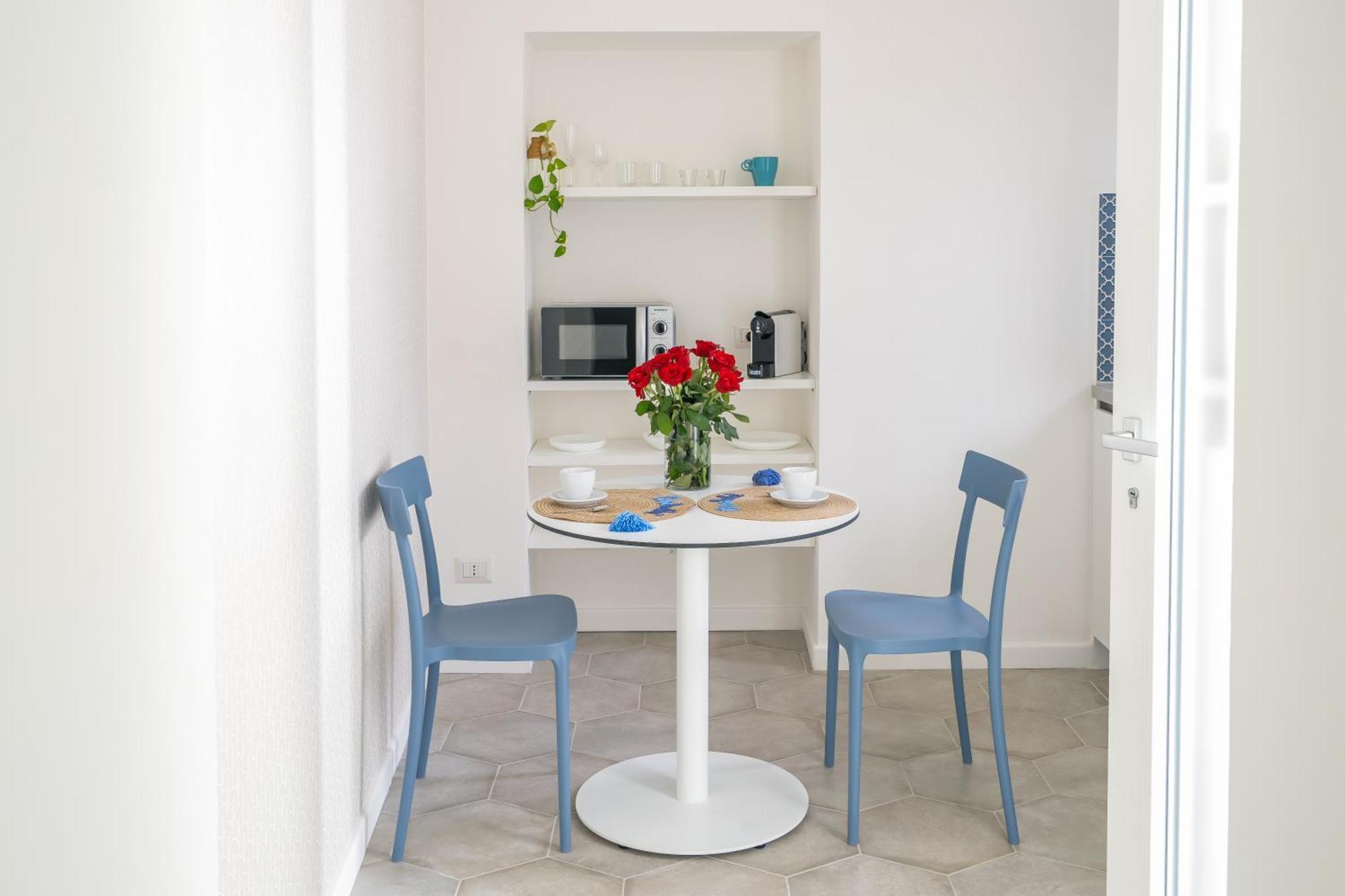 Casalulu Holiday Home - Lovely Apartment Sorrento Coast วีโกเอเกวนเซ ภายนอก รูปภาพ