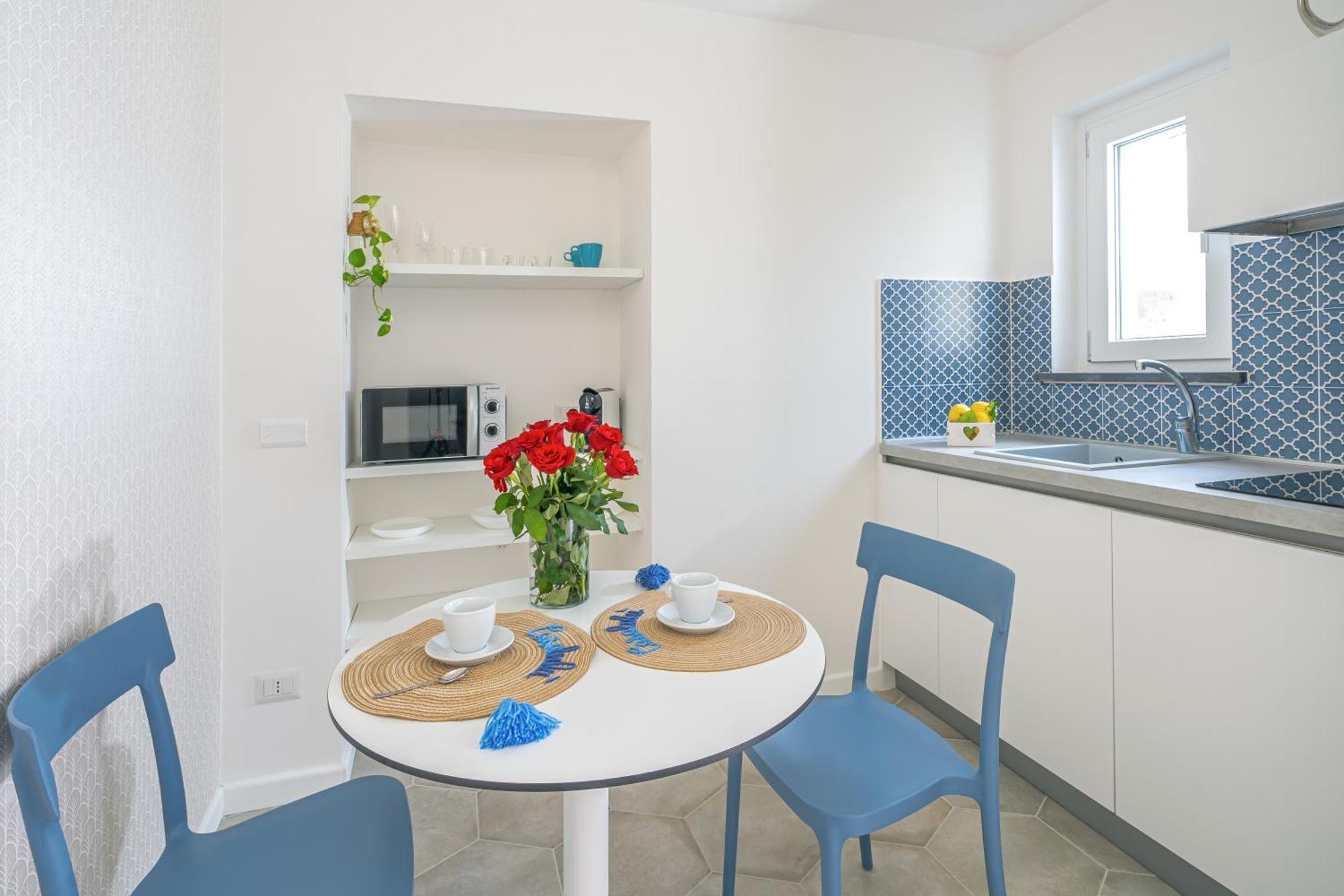 Casalulu Holiday Home - Lovely Apartment Sorrento Coast วีโกเอเกวนเซ ภายนอก รูปภาพ